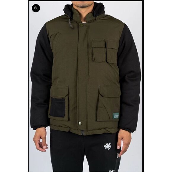 Afield Out Resource Jacket - Picture 1 of 8